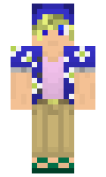 SaleDinde minecraft skin