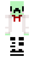 Zest minecraft skin