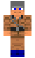 DavidCZ minecraft skin