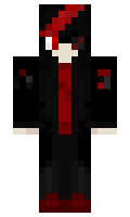 CultistCaitlyn42 minecraft skin