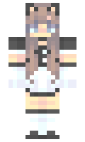 Krip minecraft skin