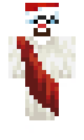 Itzchevy minecraft skin