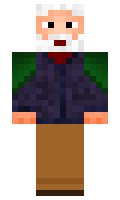 DannyNohne minecraft skin