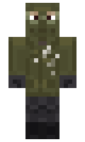 TrinTy69 minecraft skin