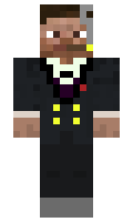 goparik minecraft skin