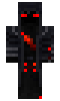 HeavyCavalry minecraft skin