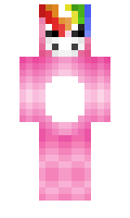 CuzImReal minecraft skin