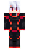 Xiartal minecraft skin