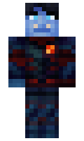 VitaminaC minecraft skin