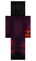 AVTARITET minecraft skin