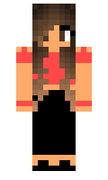 Vixkesm minecraft skin