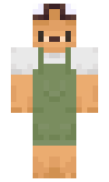 chendol minecraft skin