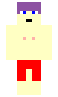 deegoldy minecraft skin