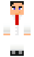 Infrit minecraft skin