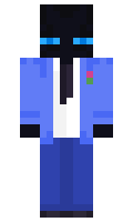 CptainCheese minecraft skin