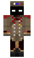 EliiHype minecraft skin