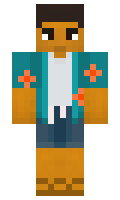 guy057 minecraft skin