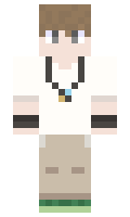 Cylosu minecraft skin