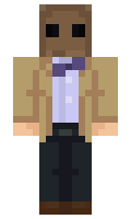 Who64 minecraft skin
