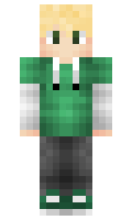 Lele1409 minecraft skin