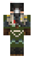 BlockTopherB minecraft skin