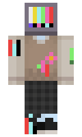 Cal1p minecraft skin