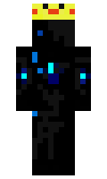 blackskuller284 minecraft skin