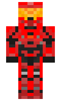 WieldiestHalo35 minecraft skin