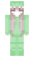 Leaapplesss01 minecraft skin