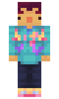 1b4e2e4a311d1e minecraft skin