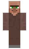 TESTIFICATE minecraft skin