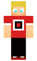 WheatenKarma minecraft skin