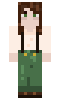 Ludavigg minecraft skin