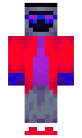 MaxiGamex485 minecraft skin
