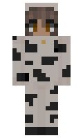 mistymou minecraft skin