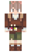 JonaRuu minecraft skin