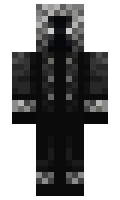 MironEscape minecraft skin