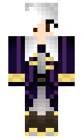 CDInfinity minecraft skin