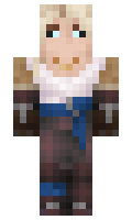 eeeller minecraft skin