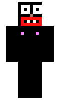 Woxer minecraft skin