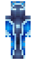 Huonman06 minecraft skin