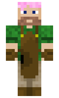 ogun minecraft skin