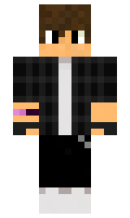 Greativaf minecraft skin