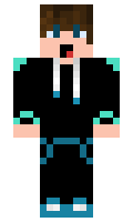 Torwartkoenig minecraft skin