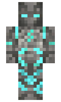 runaller minecraft skin