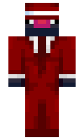 Ruvh minecraft skin