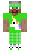 monding minecraft skin
