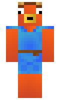 Gabu0823 minecraft skin