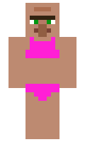 franchesko minecraft skin