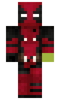 polkin minecraft skin